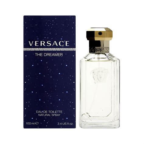 versace man vs dreamer|versace dreamer cologne for men.